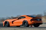 SRT Viper TA 2013 года